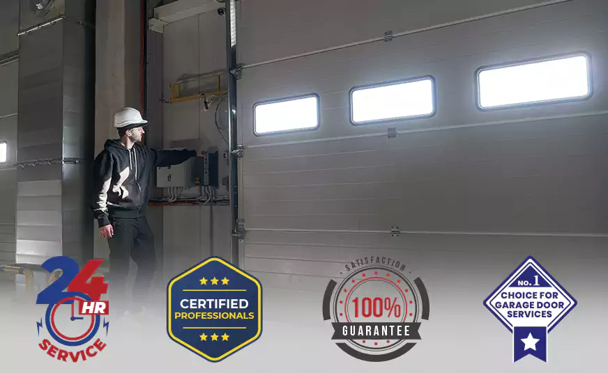 Why Businesses in Atlantis, FL Trust Us for Commercial Door Replacement