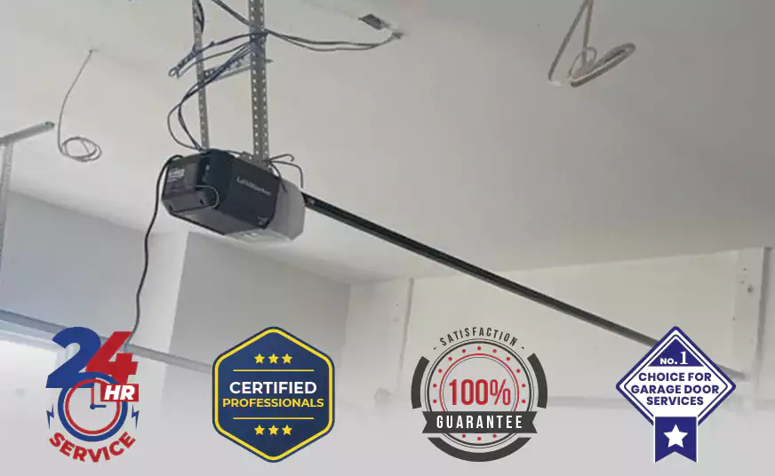 LiftMaster Remote and Keypad Programming Repair in Atlantis, FL