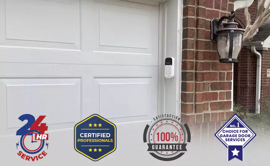 Brands of Garage Door Keypad Installation in Atlantis, FL