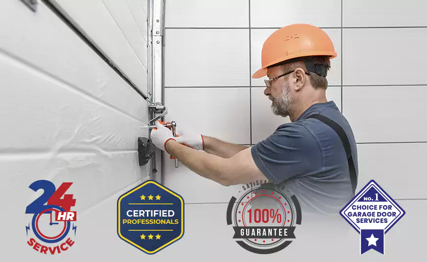 Brands We Install For Residential Garage Door Services in Atlantis, FL