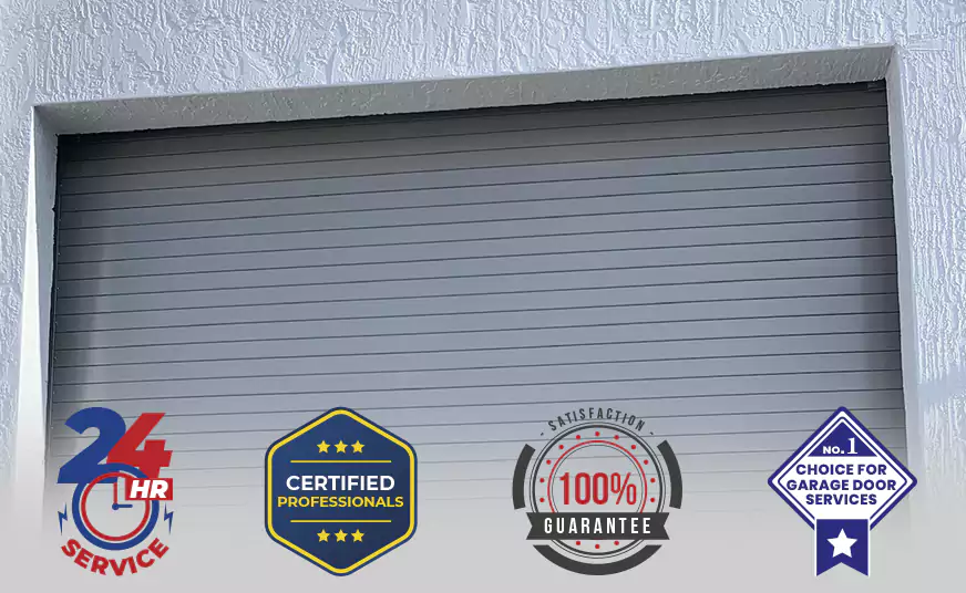 Commercial Garage Door Cable Replacement in Atlantis, FL