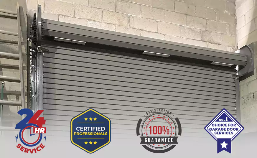 Chamberlain Commercial Garage Door Services in Atlantis, FL
