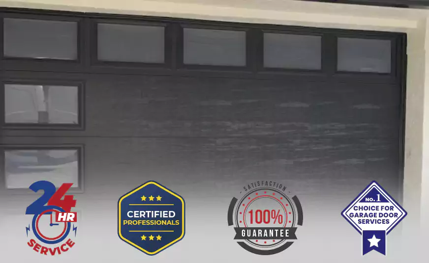 Commercial Clopay Garage Door Installation in Atlantis, FL