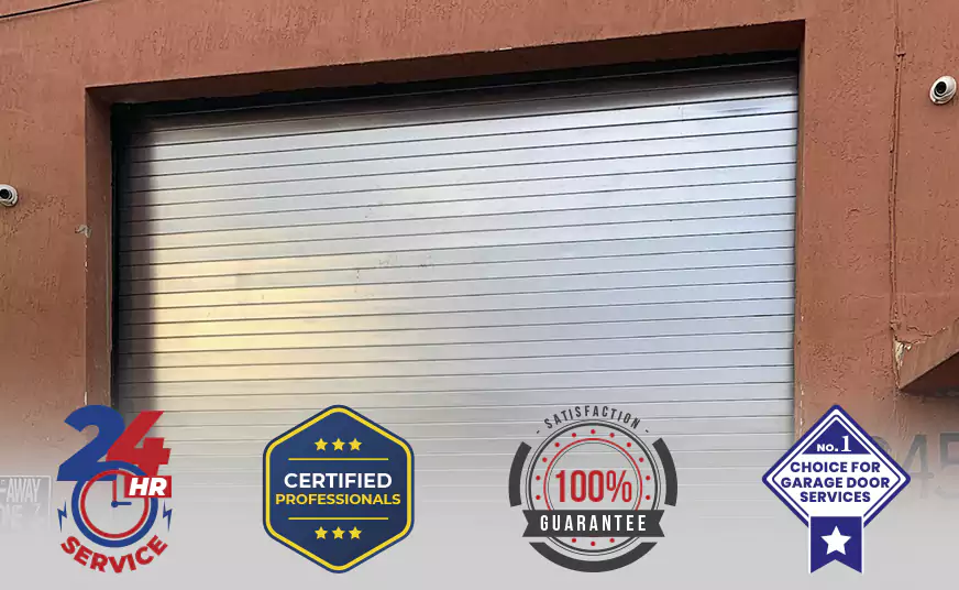 Roll Up Door Replacement Panels in Atlantis, FL