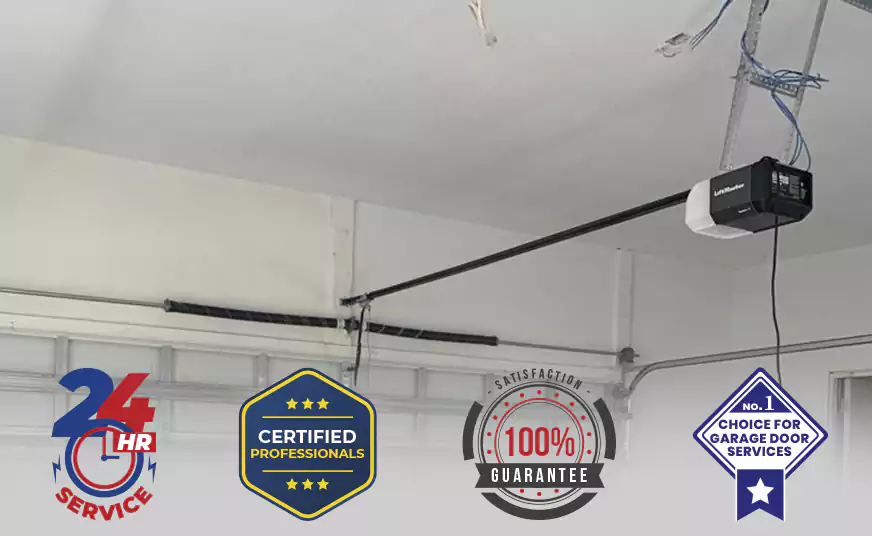 Craftsman Garage Door Opener Repair Near Me in Atlantis, FL