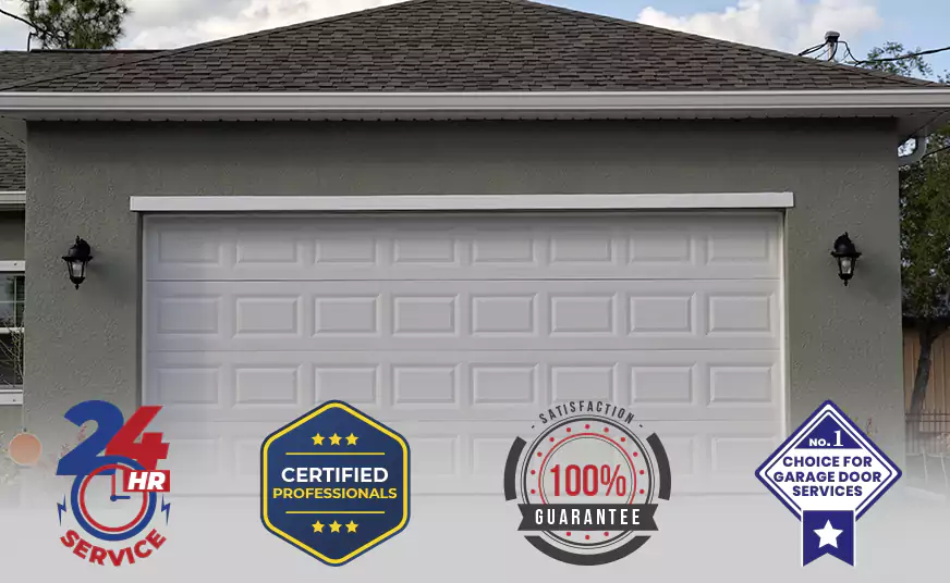 Lifestyle Garage Screen Door Installation in Atlantis, FL