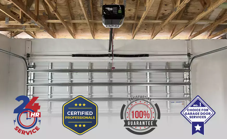 Genie Chain Drive Opener Repair Near Me in Atlantis, FL