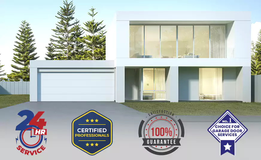 Electric Garage Door Repair Cost in Atlantis, FL