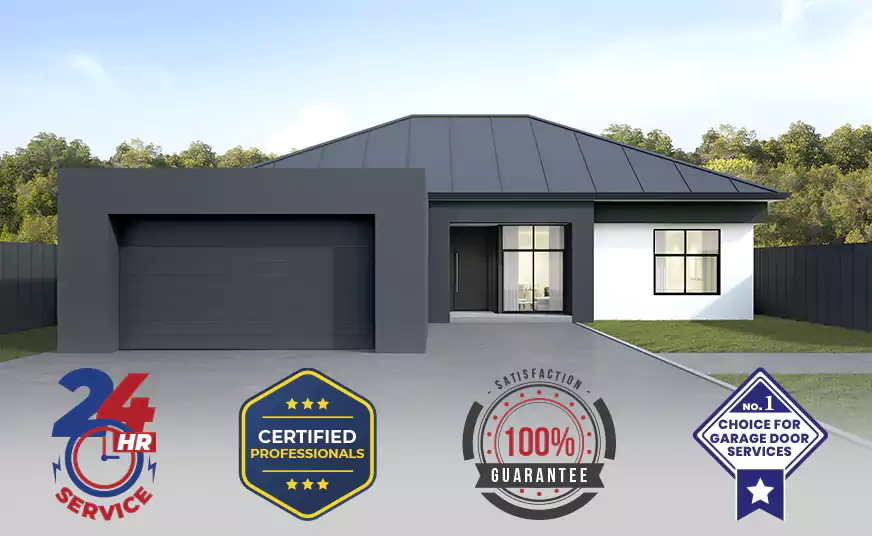 Electric Roller Garage Door Repairs Near Me in Atlantis, FL