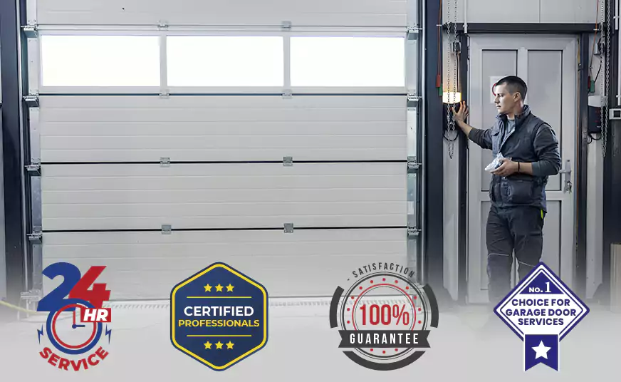 Precision Garage Door Repair Prices in Atlantis, FL
