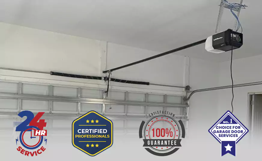 Garage Door Opener Installation Price in Atlantis, FL