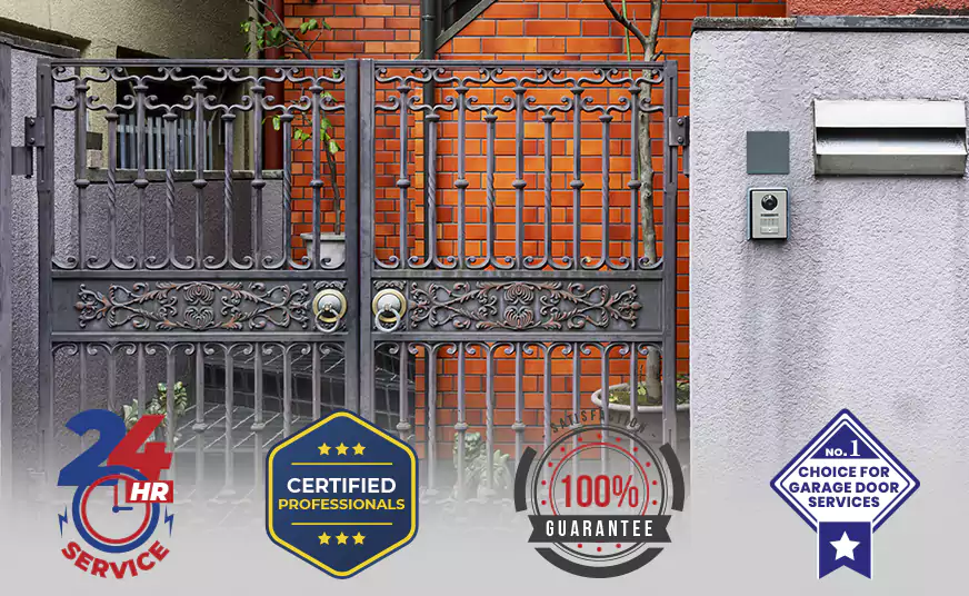 Repair Services for All Major Security Gate Manufacturers in Atlantis, FL