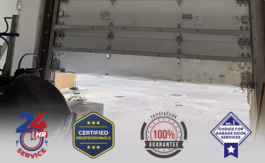 24/7 Emergency Clear Roll Up Garage Doors Services in Atlantis, FL