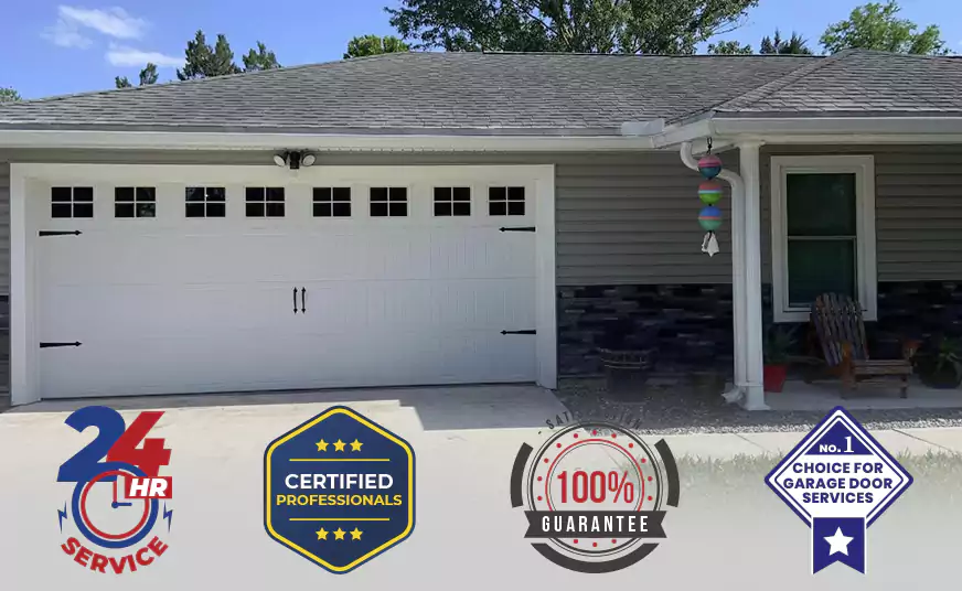 Garage Door Cable Installation in Atlantis, FL