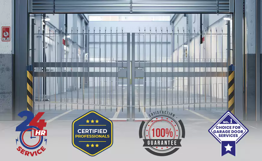 We Repair All Parts and Accessories of Gate in Atlantis, FL