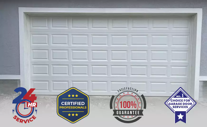 Genie Overhead Garage Door Replacement Services in Atlantis, FL