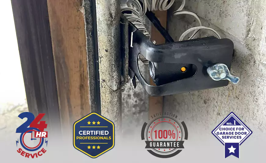 Genie Garage Door Sensor Replacement in Atlantis, FL
