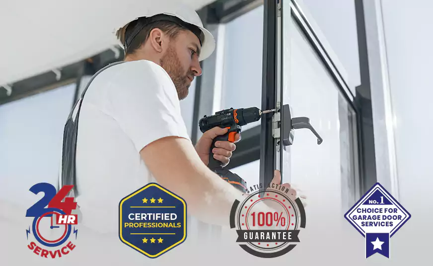 Residential Door Glass Replacement Services in Atlantis, FL