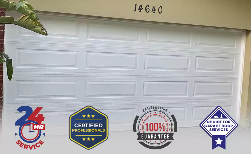 Electric Roll Up Doors Commercial Services in Atlantis, FL