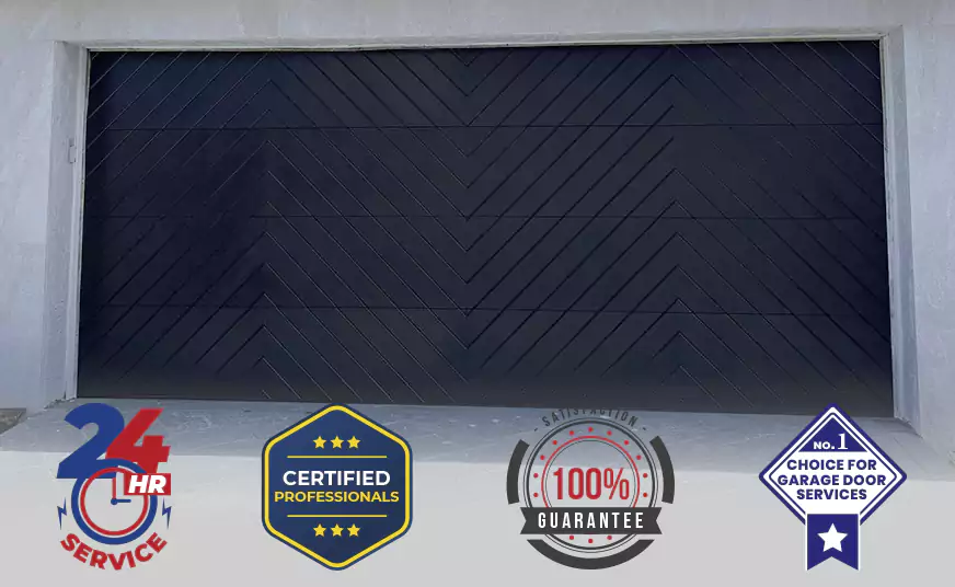 Electric Roll Up Door Opener Replacement in Atlantis, FL