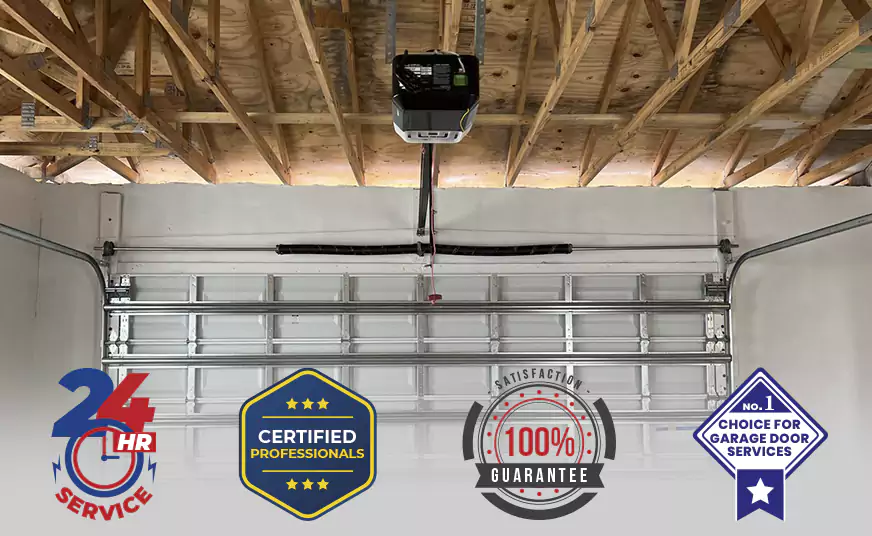 LiftMaster Garage Door Motor Replacement in Atlantis, FL