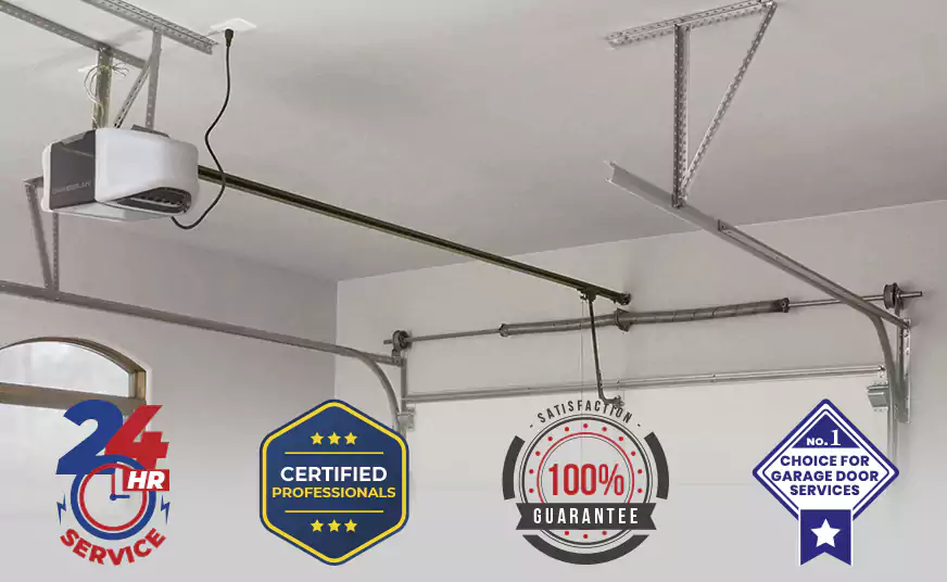 Spring Loaded Roll Up Door in Atlantis, FL