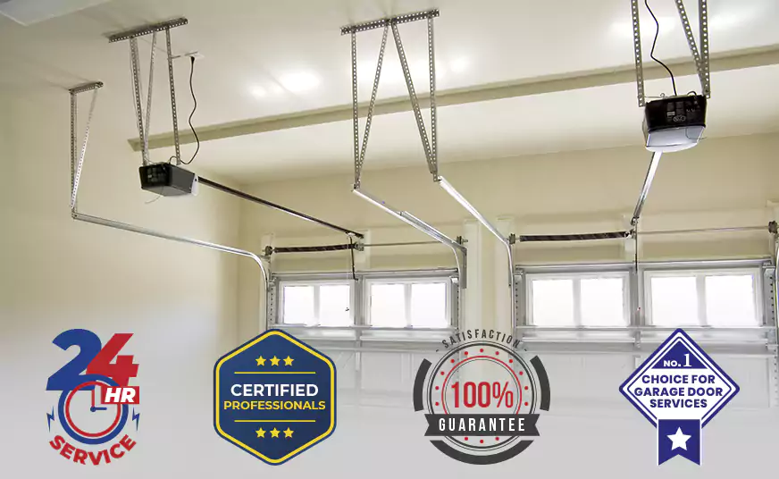 Our LiftMaster Garage Door Opener Repair in Atlantis, FL