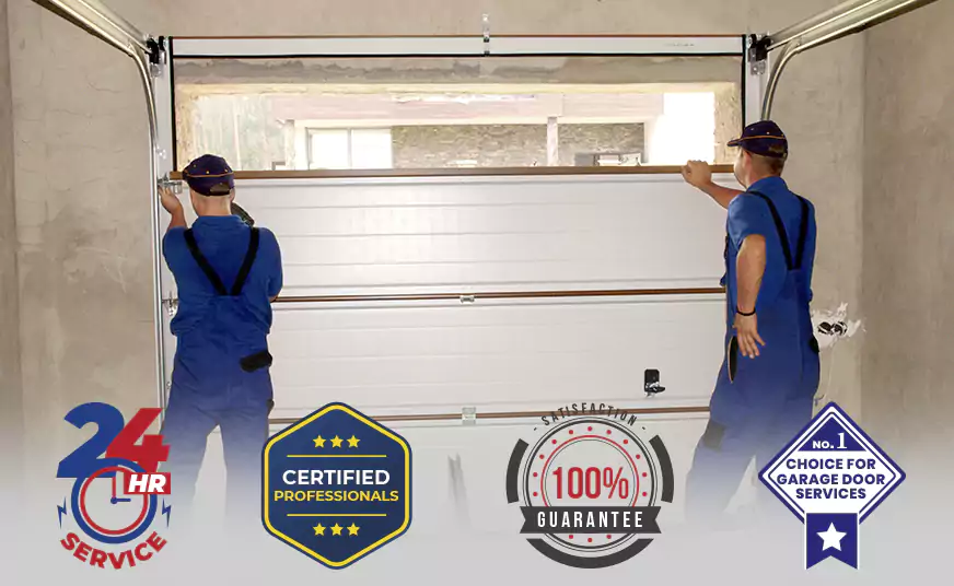 Overhead Door Residential Installation Services in Atlantis, FL