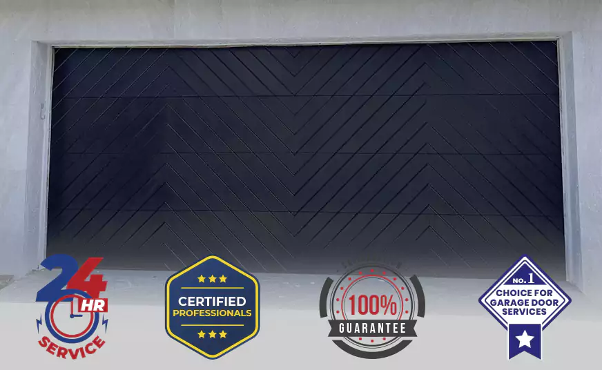 Overhead Garage Door Belt Replacement in Atlantis, FL