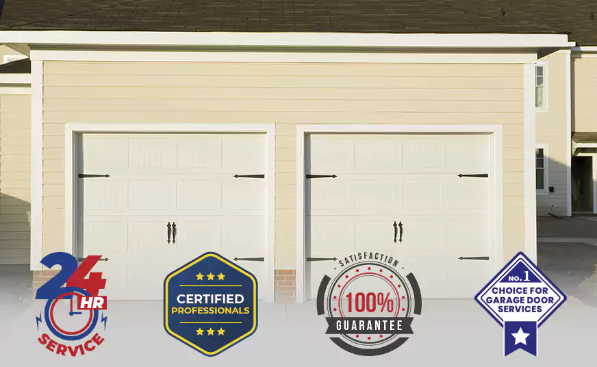 Overhead Garage Door Repair Company Near Me in Atlantis, FL