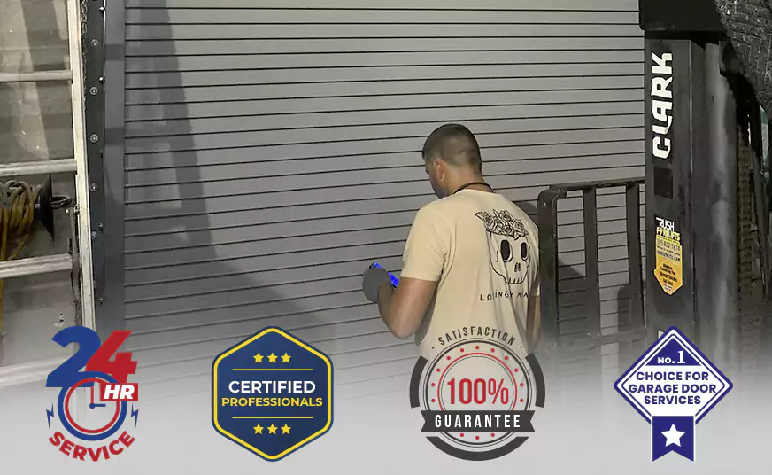 Garage Door Automation And Repair in Atlantis, FL