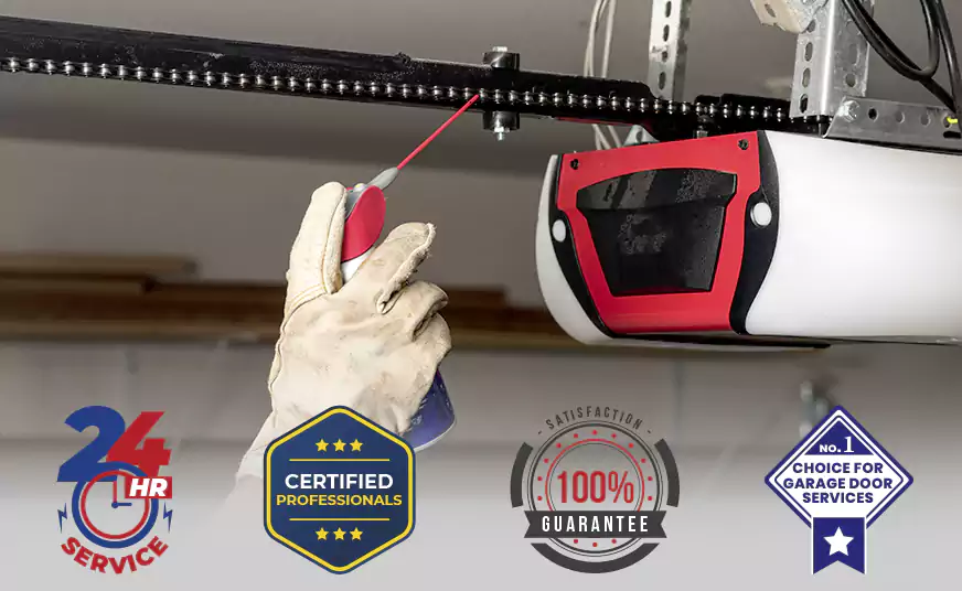 Garage Door Opener Remote Control Replacement in Atlantis, FL