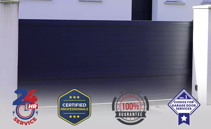 Residential Automatic Gate Repair in Atlantis, FL