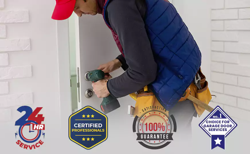 Professional Residential Door Installation Services in Atlantis, FL