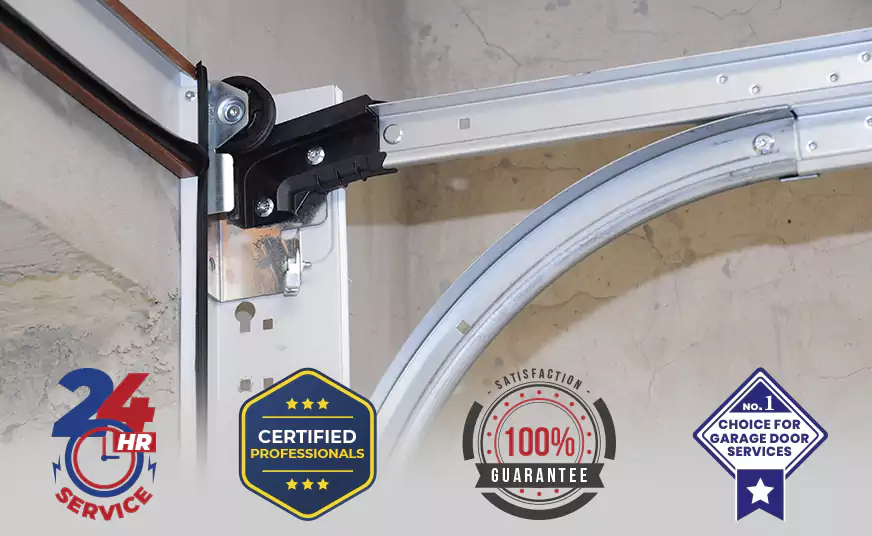 Roller Door Lock Barrel Replacement in Atlantis, FL