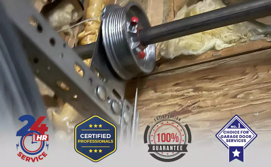 Reliable Garage Door Cable Replacement Near Me in Atlantis, FL