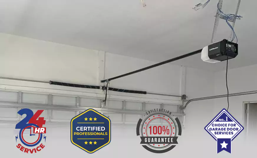 Seceuroglide Motor Replacement in Atlantis, FL