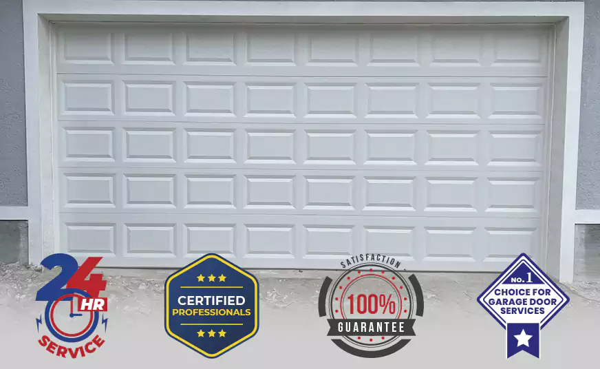 Garage Door Lock Installation Services in Atlantis, FL