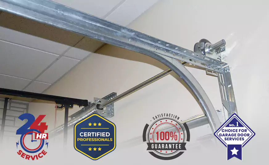 Garage Door Cable Repair in Atlantis, FL