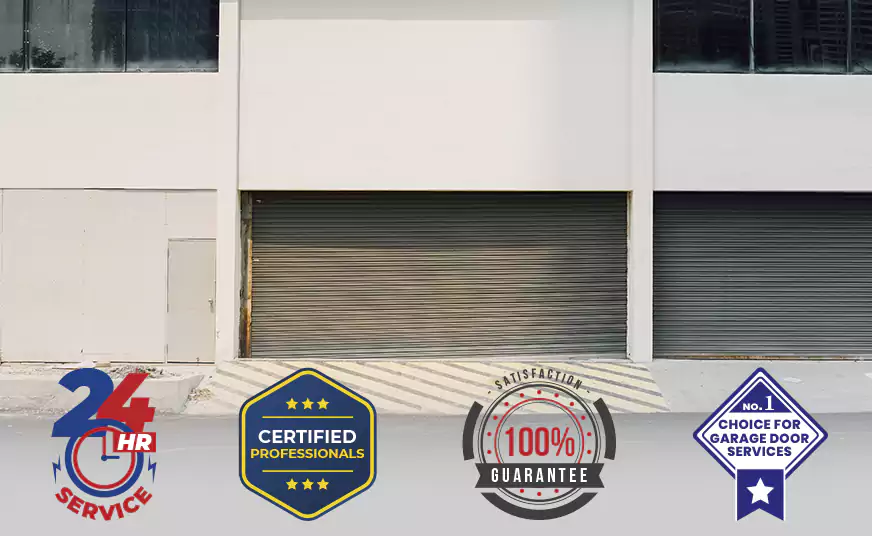 Small Roll Up Doors for Sheds in Atlantis, FL