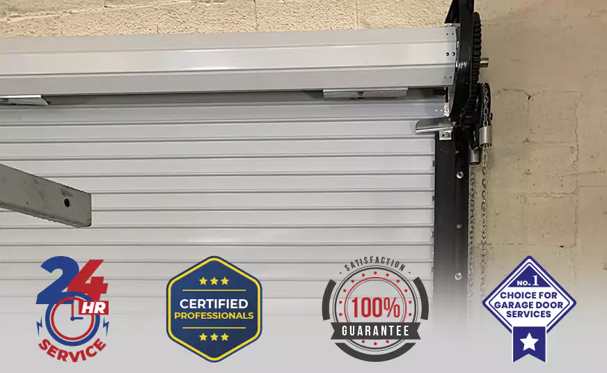 Types Of Commercial Roll Up Doors Replacement Services We Offer in  Atlantis, FL