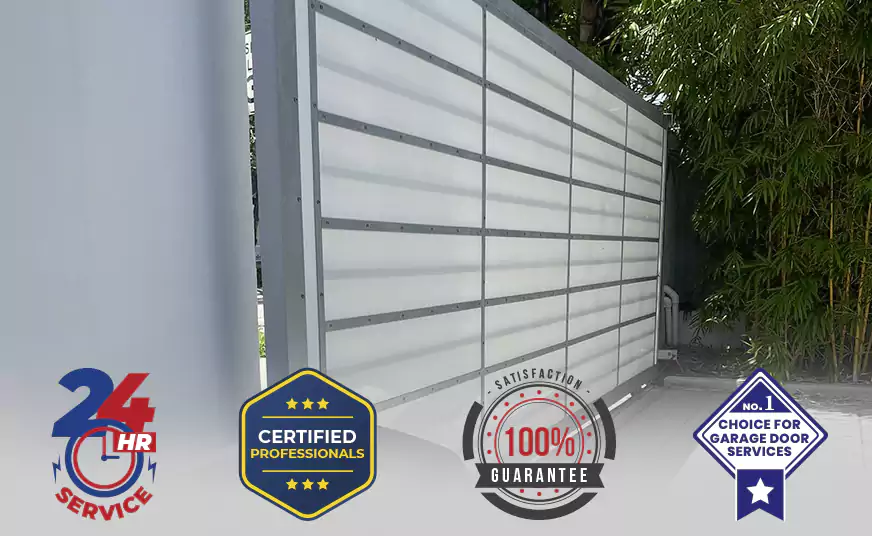Specializing in Electric Gate Repairs Across All Leading Brands in Atlantis, FL