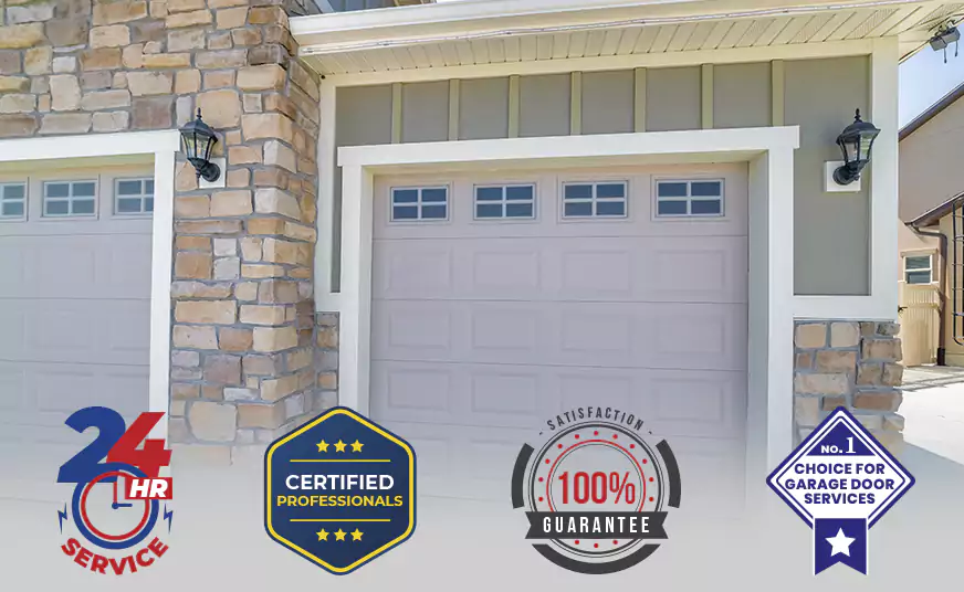 Overhead Door Stop Installation in Atlantis, FL