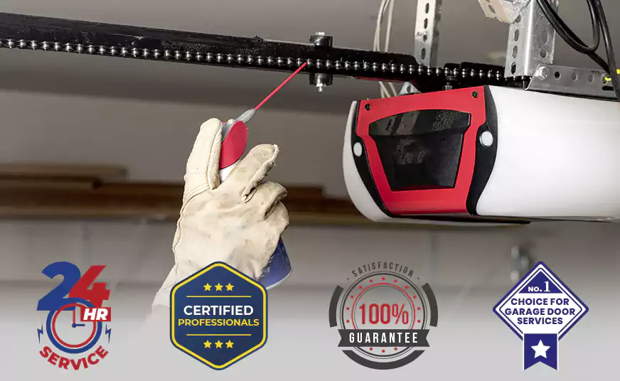 Emergency Craftsman Garage Door Opener Repair in Atlantis, FL