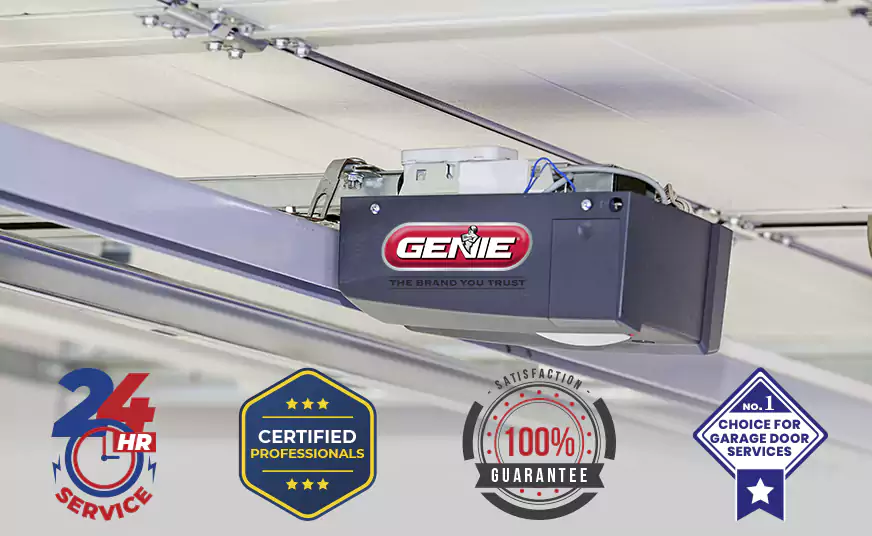 Genie Garage Door Opener Programming & Troubleshooting in Atlantis, FL