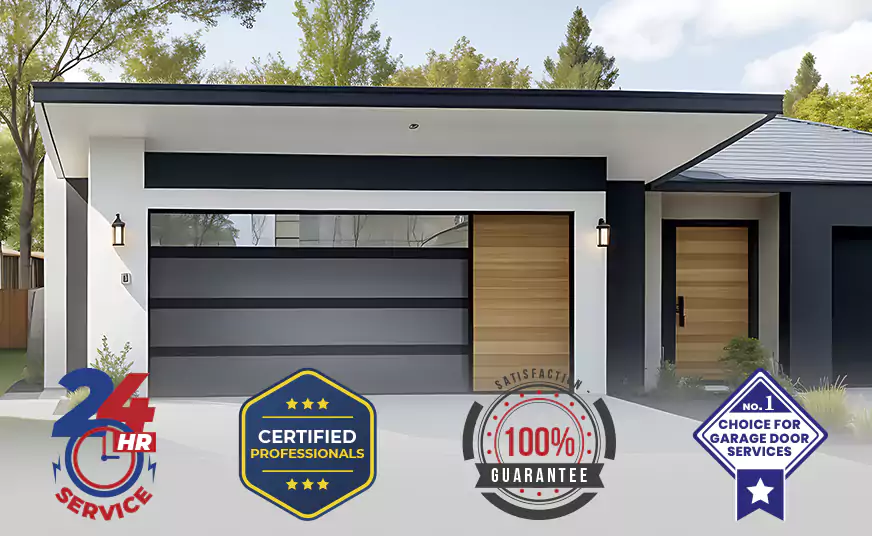 Ryobi Garage Door Opener Module System Repair in Atlantis, FL