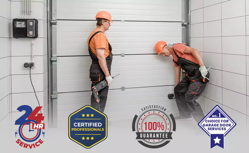 Old Sears Garage Door Opener Repair in Atlantis, FL