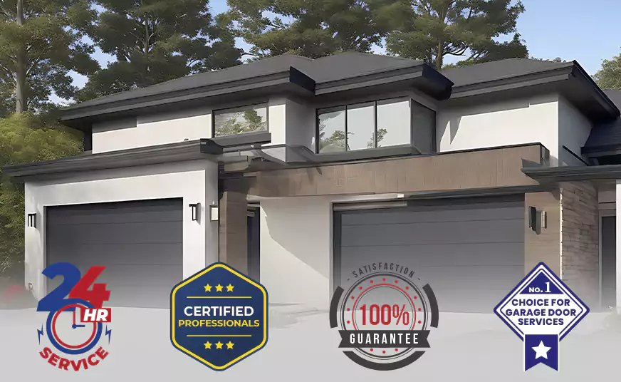 Wayne Dalton Wall Mount Garage Door Opener Repair in Atlantis, FL