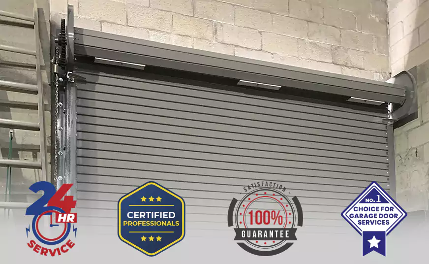 Roll-Up Garage Door Brands in Atlantis, FL