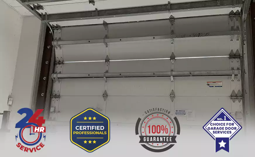 We Repair All Major Roller Door Brands in Atlantis, FL